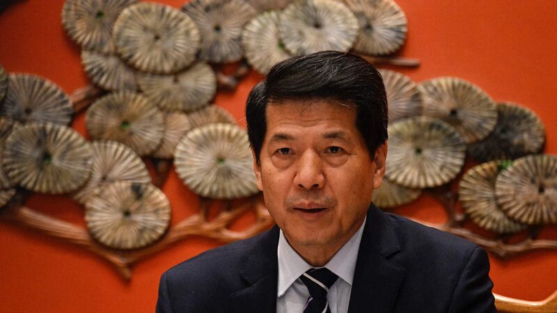 Chinas_Third_Round_of_Shuttle_Diplomacy_Aims_for_Ukraine_Crisis_Resolution - Khabar Asia China's Third Round of Shuttle Diplomacy Aims for Ukraine Crisis Resolution