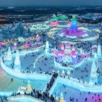 China's Thriving Ice and Snow Economy: Dongbei's Winter Revival