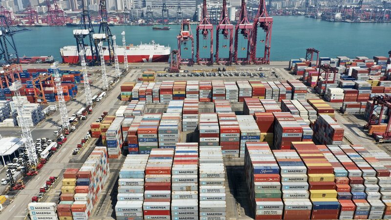 Chinas_Top_Advisors_Discuss_Hong_Kong_and_Macaos_Roles_in_New_Open_Economy - Khabar Asia China's Top Advisors Discuss Hong Kong and Macao's Roles in New Open Economy