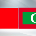 China's Top Legislator Congratulates New Maldivian Parliament Speaker