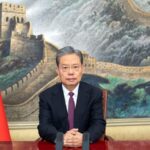 China's Top Legislator Zhao Leji Congratulates Mexico's Senate on 200th Anniversary