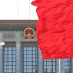 China's Top Political Advisory Body Holds Press Conference Ahead of Annual Session video poster