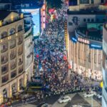 China's Tourism Boom: Inbound Travel Soars Ahead of May Day Holidays