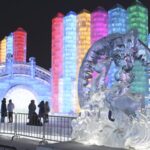 China's Tourism Booms Ahead of Spring Festival with Soaring Bookings