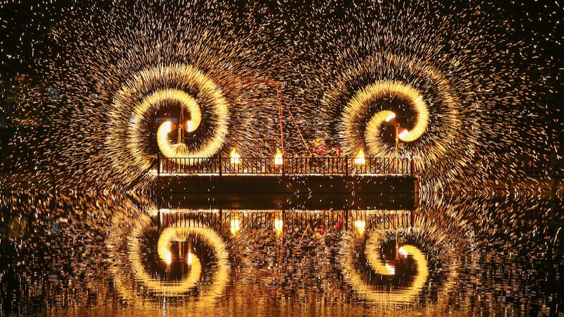 Chinas_Tourism_Sector_Set_for_Robust_Growth - Khabar Asia China's Tourism Sector Set for Robust Growth