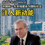 China's Unified National Market: A New Dynamic for Global Growth video poster