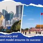 China's Unique Democratic Model: A Pillar of Its Success