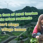 China's Urbanites Embrace Immersive Rural Tourism for Village Life Experience video poster