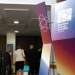 China's Vice Premier Advocates Global Sharing of Nuclear Energy Benefits at Brussels Summit