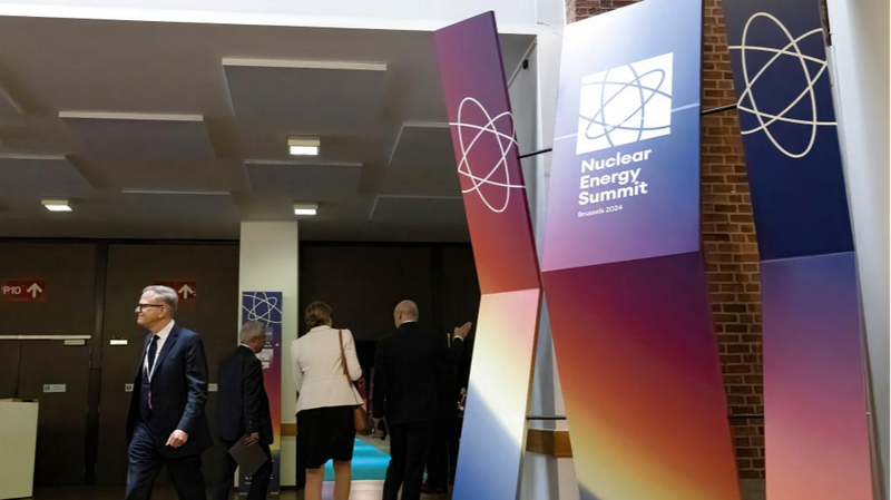 Chinas_Vice_Premier_Advocates_Global_Sharing_of_Nuclear_Energy_Benefits_at_Brussels_Summit - Khabar Asia China's Vice Premier Advocates Global Sharing of Nuclear Energy Benefits at Brussels Summit