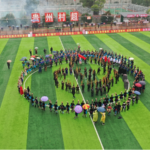 China's Village Super League: Grassroots Football Captivates the Nation