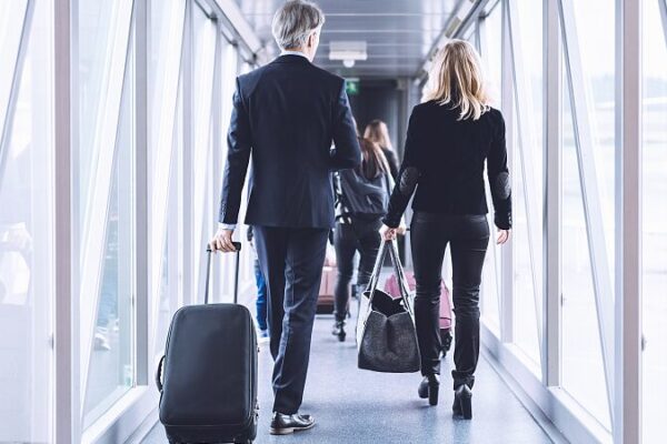 China’s Visa-Free Policy Aims to Enhance Global Connectivity China's Visa-Free Policy Aims to Enhance Global Connectivity