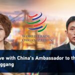 China's WTO Ambassador Highlights Globalization Benefits and Commitment to Multilateralism video poster