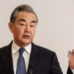 China's Wang Yi Advocates for Palestinian Reconciliation and Regional Peace