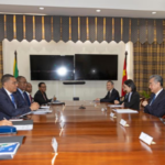 China's Wang Yi Strengthens Ties with Brazil and Jamaica, Boosting South-South Cooperation