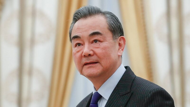 Chinas_Wang_Yi_Urges_France_to_Promote_Pragmatic_EU-China_Relations - Khabar Asia China's Wang Yi Urges France to Promote Pragmatic EU-China Relations