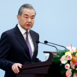 China's Wang Yi Urges Global South to Unite for Shared Future