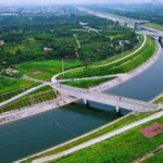 China's Water Lifeline: Mega Project Transforms Northern Regions