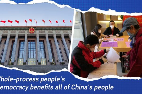 Chinas_Whole-Process_Peoples_Democracy_A_Model_Benefiting_All - Khabar Asia China's Whole-Process People's Democracy: A Model Benefiting All