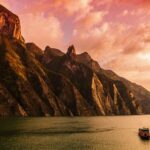 China's Yangtze River Achieves Improved Water Quality for Fourth Consecutive Year