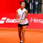 Chinas_Yuan_Yue_Reaches_First_WTA_Clay_Quarterfinal_in_Rouen - Khabar Asia China's Yuan Yue Reaches First WTA Clay Quarterfinal in Rouen