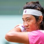 China's Zhang Zhizhen Makes History with Career-High ATP Ranking