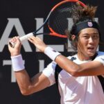 China's Zhang Zhizhen Reaches Italian Open Quarterfinals