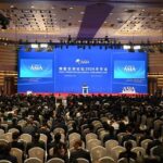 China's Zhao Leji Advocates Unity at Boao Forum for Asia 2024