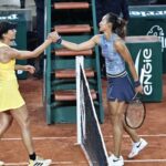 China's Zheng Qinwen Exits French Open After Three-Set Battle with Avanesyan