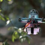 Chinese AI-Powered Drones Traverse Forests Autonomously, Revolutionizing Disaster Response video poster
