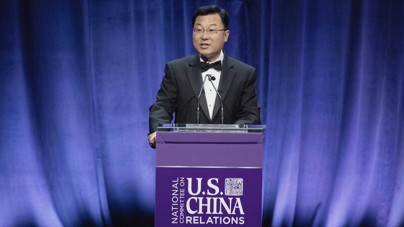 Chinese_Ambassador_Calls_for_Courage_to_Advance_China_U_S__Ties - Khabar Asia Chinese_Ambassador_Calls_for_Courage_to_Advance_China_U_S__Ties
