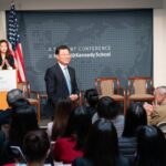 Chinese Ambassador Calls for Mutual Respect in US-China Relations at Harvard Conference