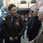 Chinese_Ambassador_Receives_Letters_from_US_Flying_Tigers_Veterans - Khabar Asia Chinese Ambassador Receives Letters from U.S. Flying Tigers Veterans