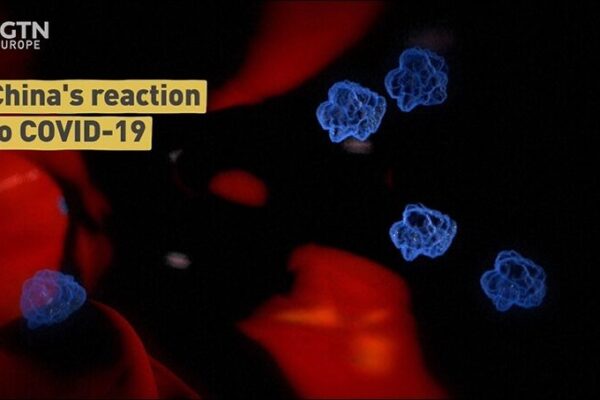 Chinese Ambassador Urges Tailored COVID-19 Measures as Italy Faces Outbreak Chinese Ambassador Urges Tailored COVID-19 Measures as Italy Faces Outbreak video poster