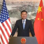 Chinese_Ambassador_Xie_Feng_Delivers_Remarks_at_20th_Chinese_American_Film_Festival video poster