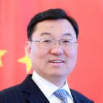Chinese Ambassador Xie Feng Discusses New Quality Productive Forces in Newsweek Interview