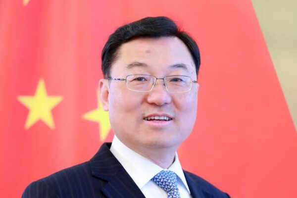 Chinese Ambassador Xie Feng Discusses New Quality Productive Forces in Newsweek Interview
