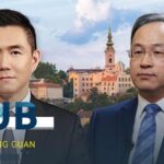 Chinese Ambassador to Serbia Unveils the Three Pillars of 'Ironclad Friendship' video poster