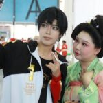 Chinese Animations Shine at 20th China International Cartoon and Animation Festival