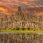 Chinese Archaeologists Revive Ancient Wonders at Angkor Park