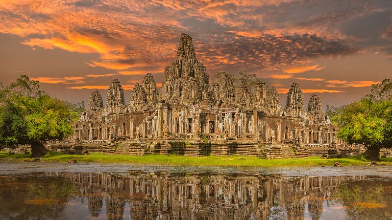 Chinese_Archaeologists_Revive_Ancient_Wonders_at_Angkor_Park - Khabar Asia Chinese Archaeologists Revive Ancient Wonders at Angkor Park