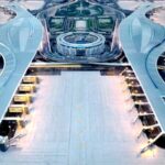 Chinese Architect Liu Yi Highlights Cross-Cultural Collaboration with France video poster