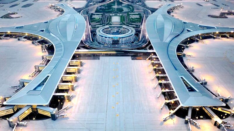 Chinese_Architect_Liu_Yi_Highlights_Cross-Cultural_Collaboration_with_France_poster - Khabar Asia Chinese Architect Liu Yi Highlights Cross-Cultural Collaboration with France video poster