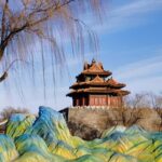 Chinese Architecture: A Timeless Testament to Civilization's Splendor