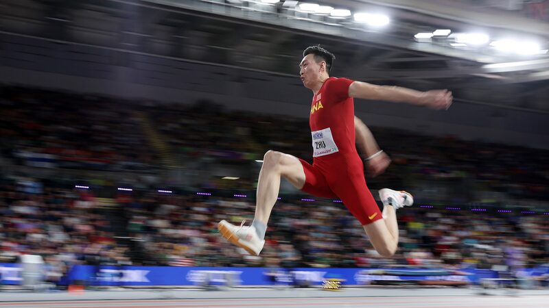 Chinese_Athletes_Aim_for_Track_and_Field_Medals_at_2024_Paris_Olympics_poster - Khabar Asia Chinese_Athletes_Aim_for_Track_and_Field_Medals_at_2024_Paris_Olympics video poster