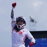 Chinese_Athletes_Make_Historic_Breakthroughs_in_New_Sports_at_Paris_2024 video poster