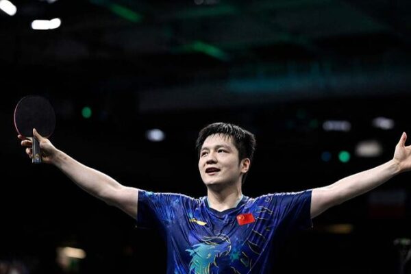Chinese Athletes Shine with Two Golds and Three Bronzes at Paris Olympics Chinese_Athletes_Shine_with_Two_Golds_and_Three_Bronzes_at_Paris_Olympics