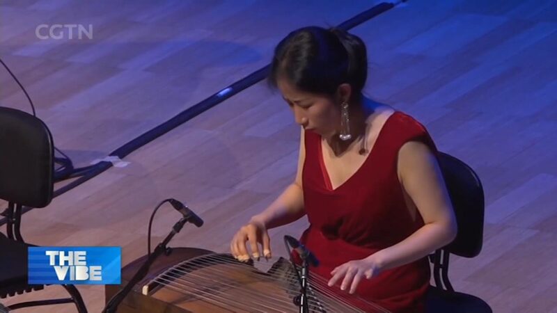 Chinese_Australian_Musician_Makes_Ancient_Guzheng_Trendy_Again_poster - Khabar Asia Chinese_Australian_Musician_Makes_Ancient_Guzheng_Trendy_Again video poster