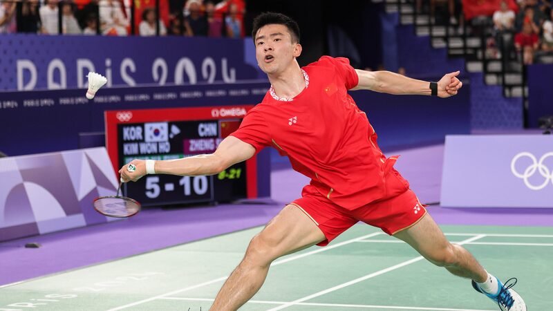Chinese_Badminton_Star_Zheng_Siwei_Announces_Retirement_Ahead_of_Hangzhou_Finals