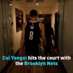 Chinese_Basketball_Prospect_Cui_Yongxi_Joins_Brooklyn_Nets video poster